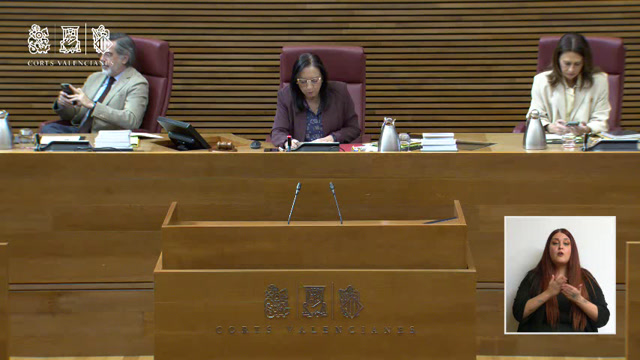 poster Sessió 54-1 Ple