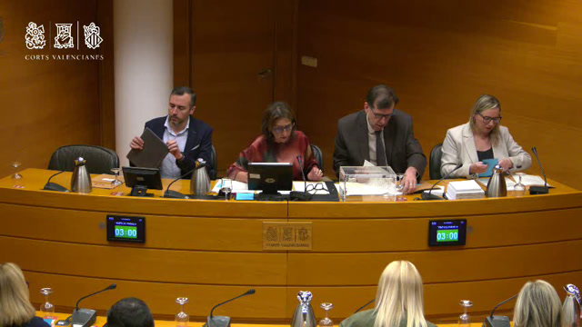 poster Reunió 8 Comissió Espai Audiovisual