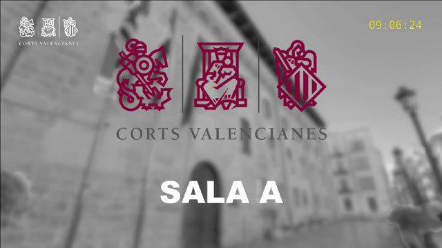 poster Reunió 20 Comissió de Medi Ambient, Aigua i Ordenació del Territori