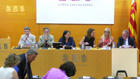 Sessió 3 Diputació Permanent